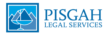 Pisgah Legal Services