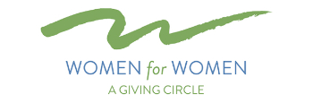 Women for Women a Giving Circle